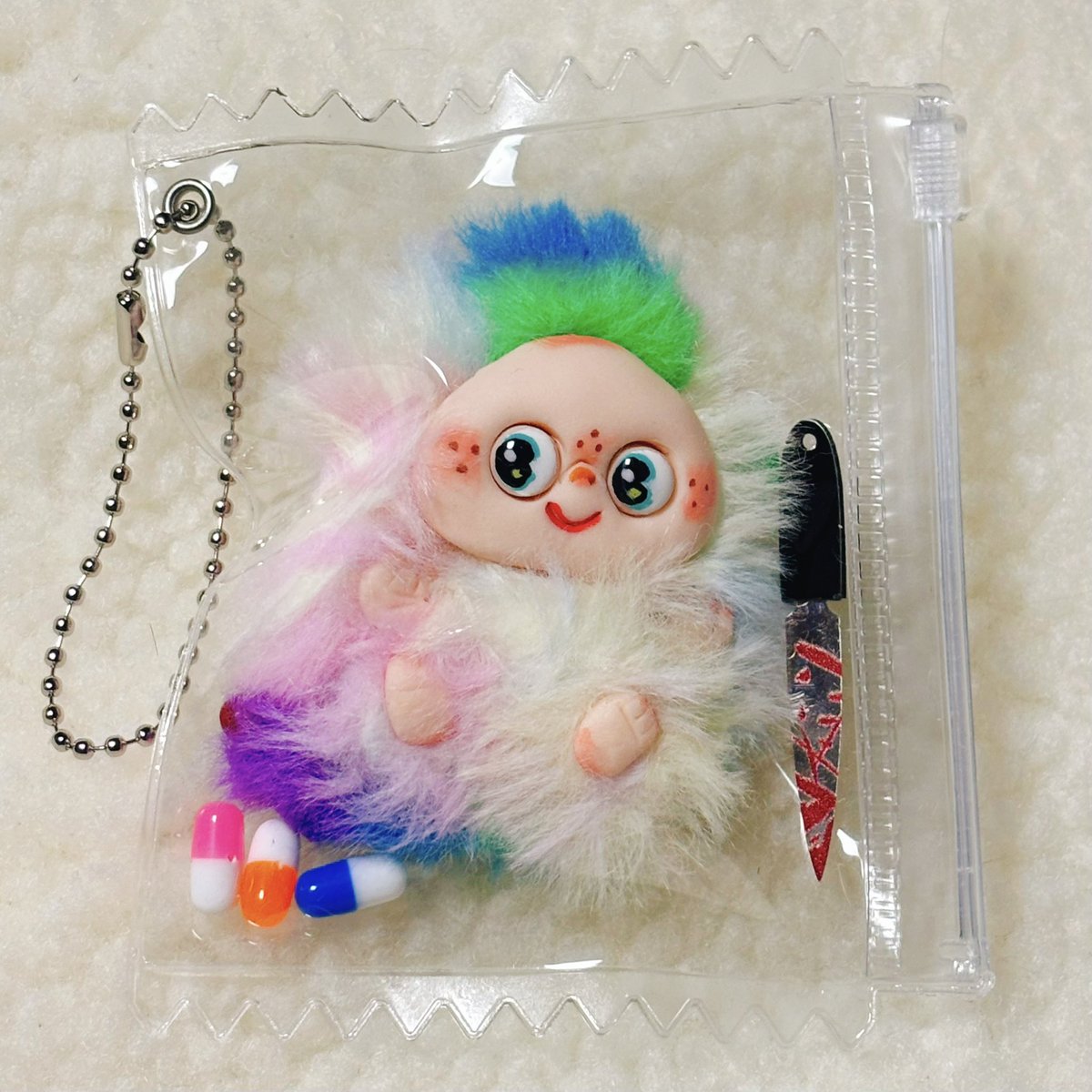 ドブリン！ tweet media