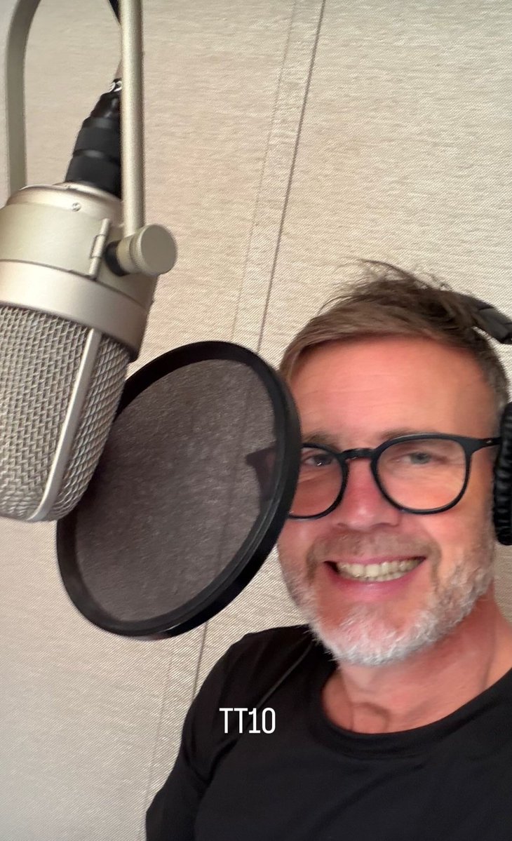 Gary is my Hero!! tweet media