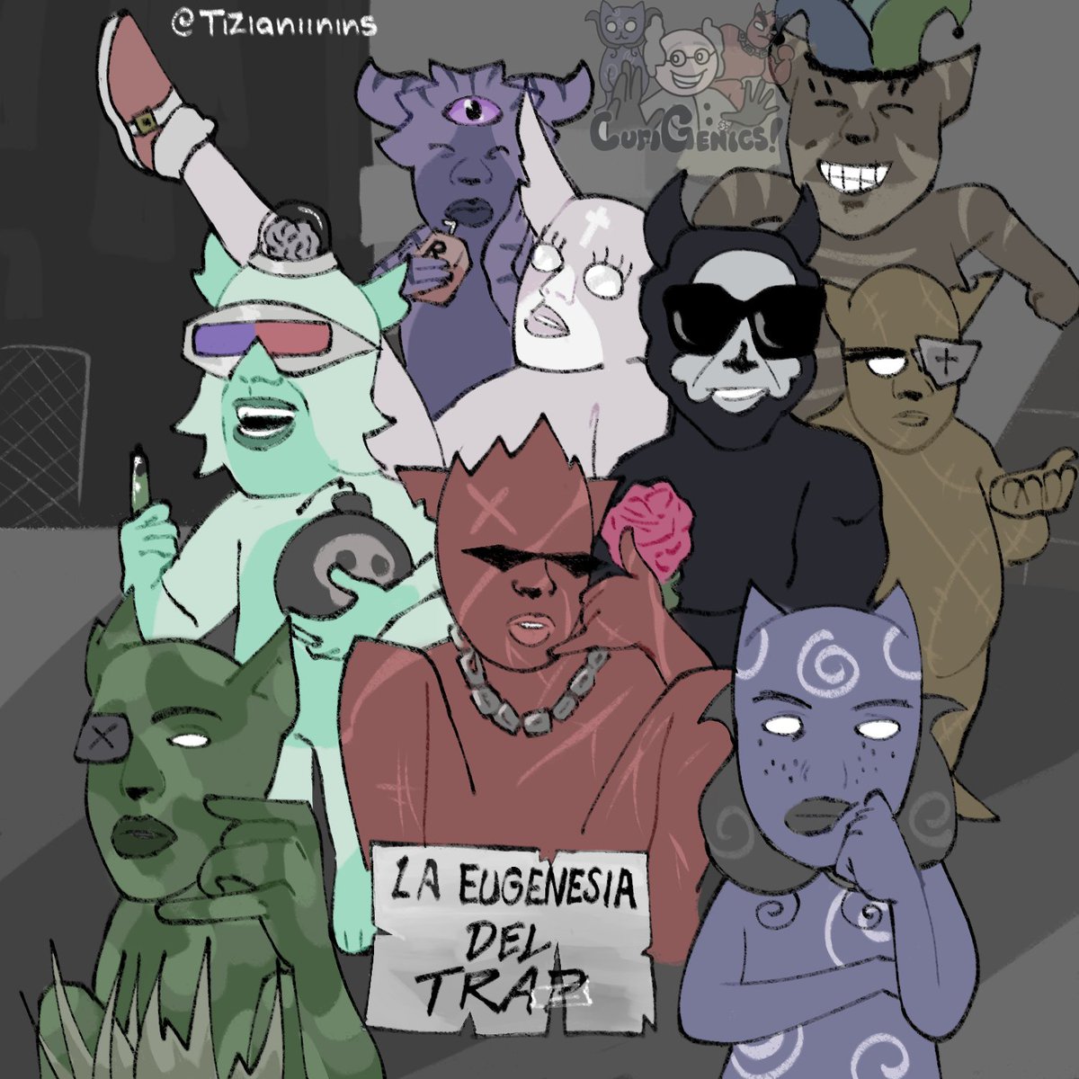 Tizzziano tweet media