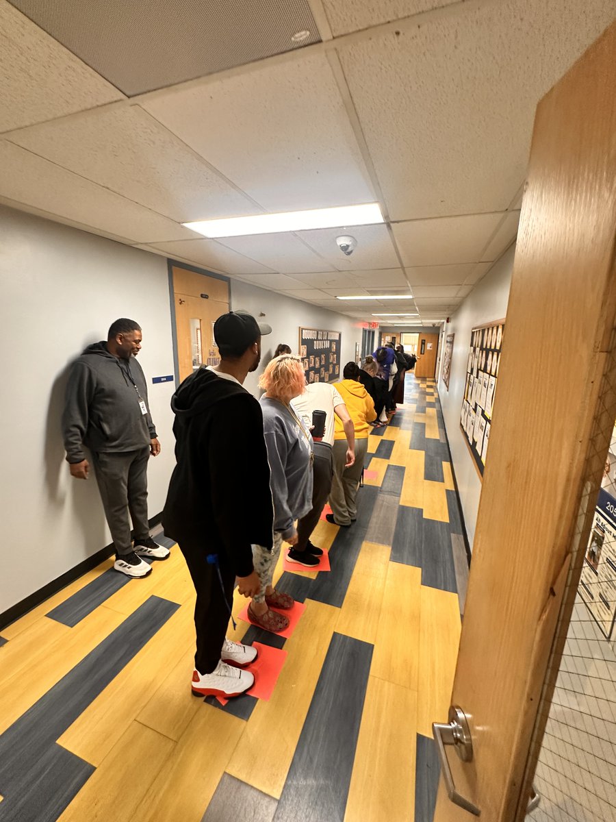 Center Academy for Success tweet media