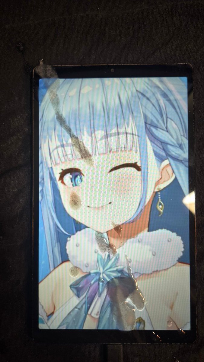 Tezuka 🔞🐙 tweet media