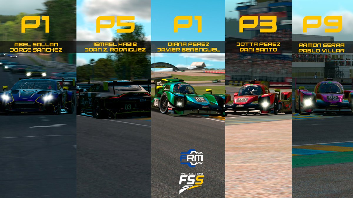 FastRepairMotorsport tweet media
