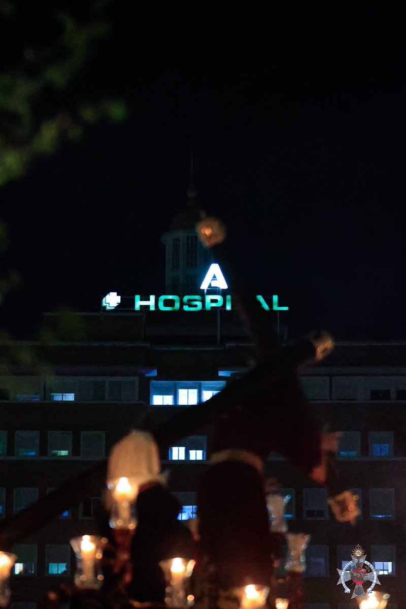 Hermandad de la Misión tweet media