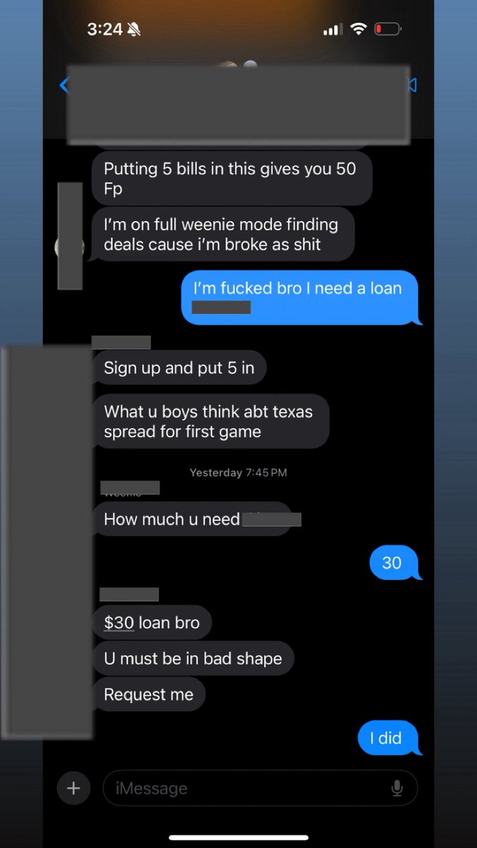 Judge Smails tweet media