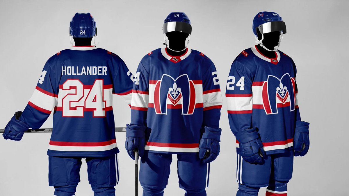 Heated Rivalry Updates tweet media