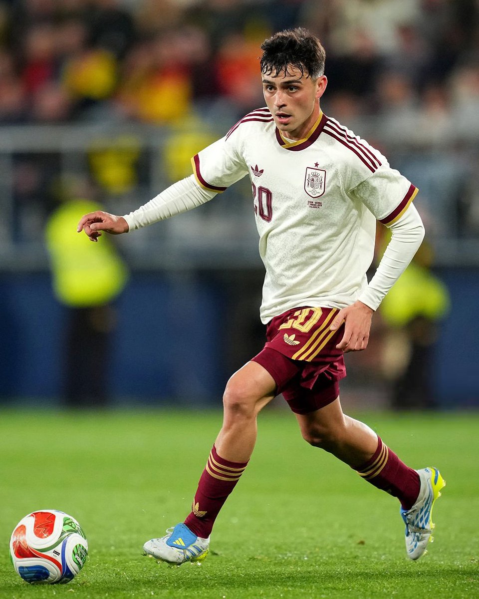 Marca de Gol tweet media