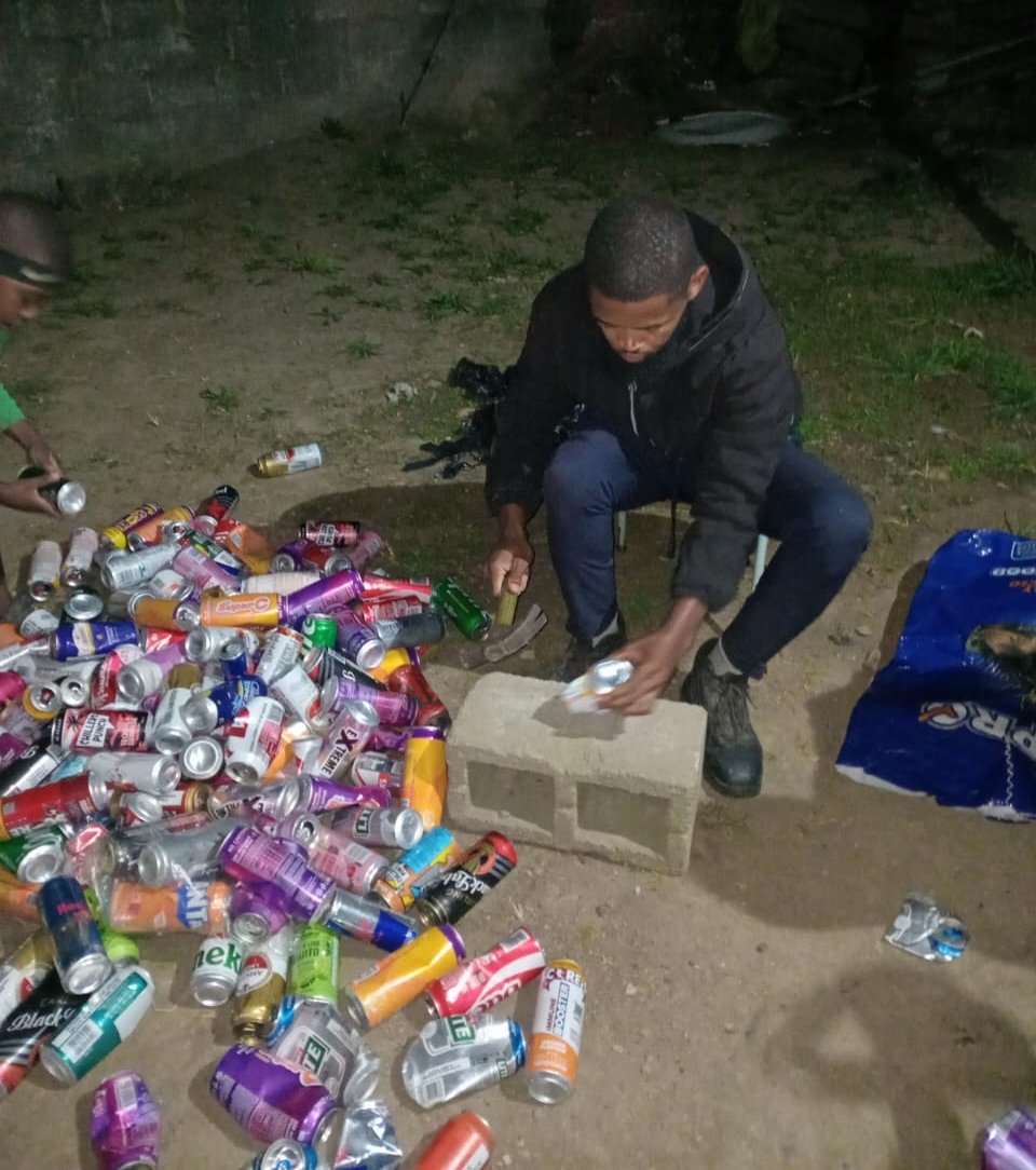 Mathew Zwelibanzi tweet media