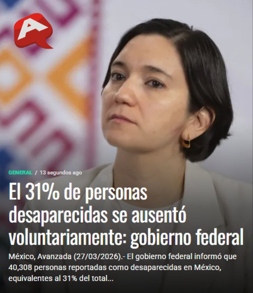 Diario Avanzada tweet media