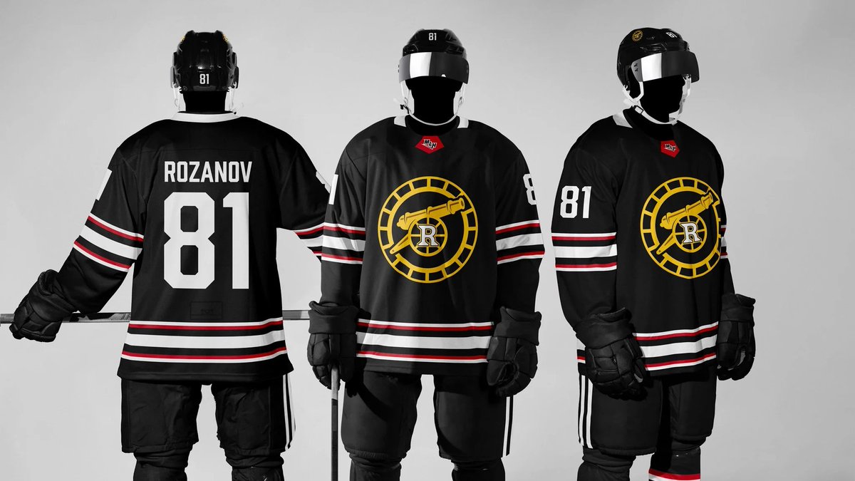 Heated Rivalry Updates tweet media