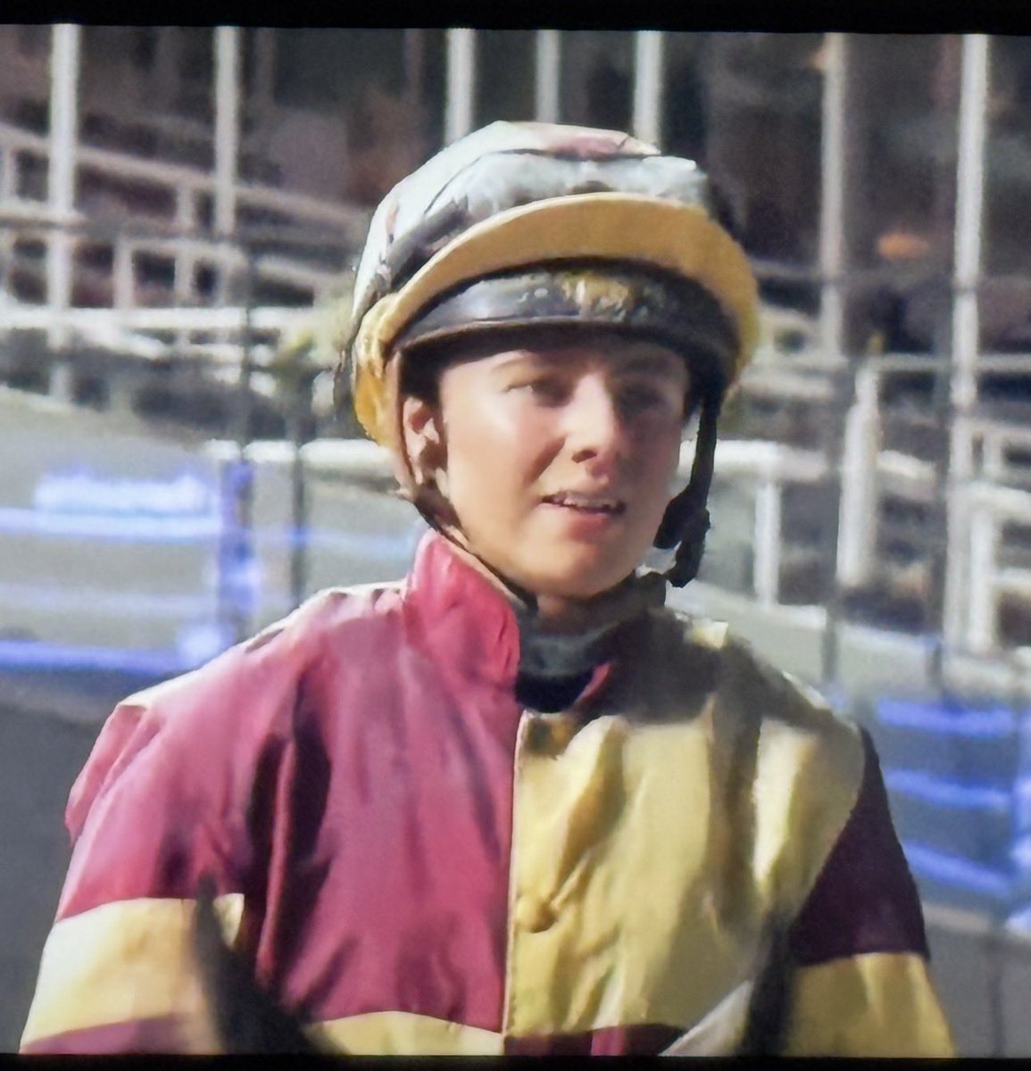 CHRIS POWELL tweet media