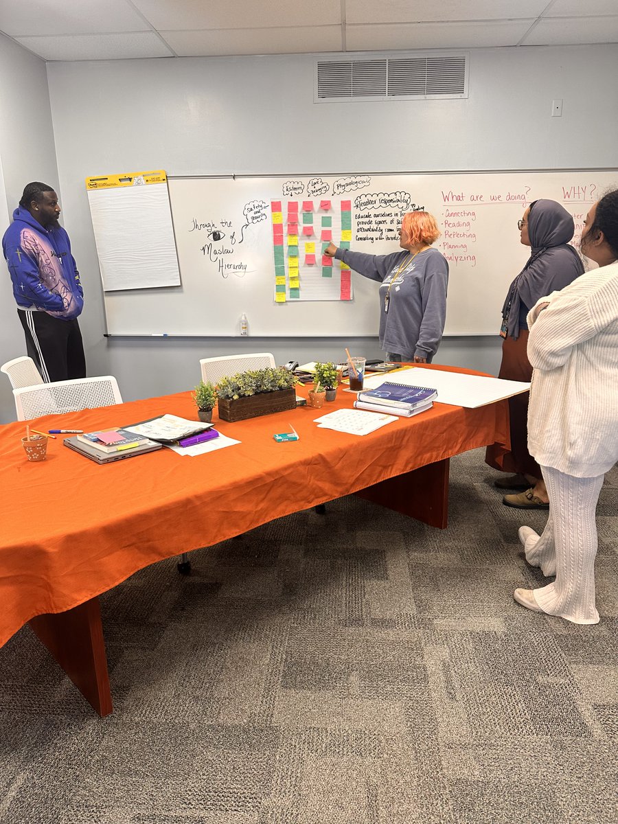 Center Academy for Success tweet media