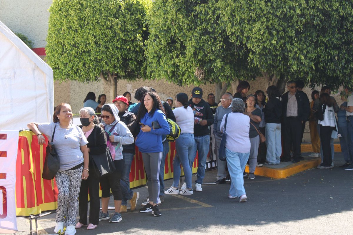 Dolores Padierna tweet media