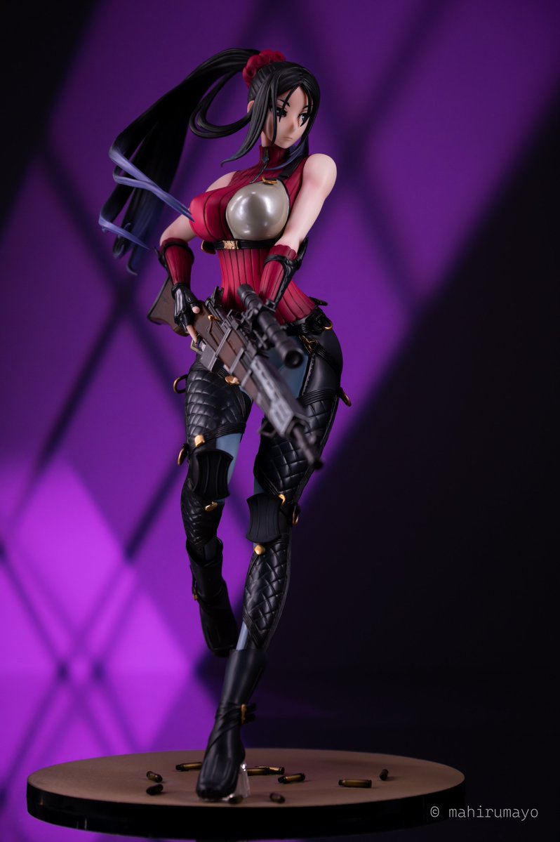 真昼真夜 tweet media