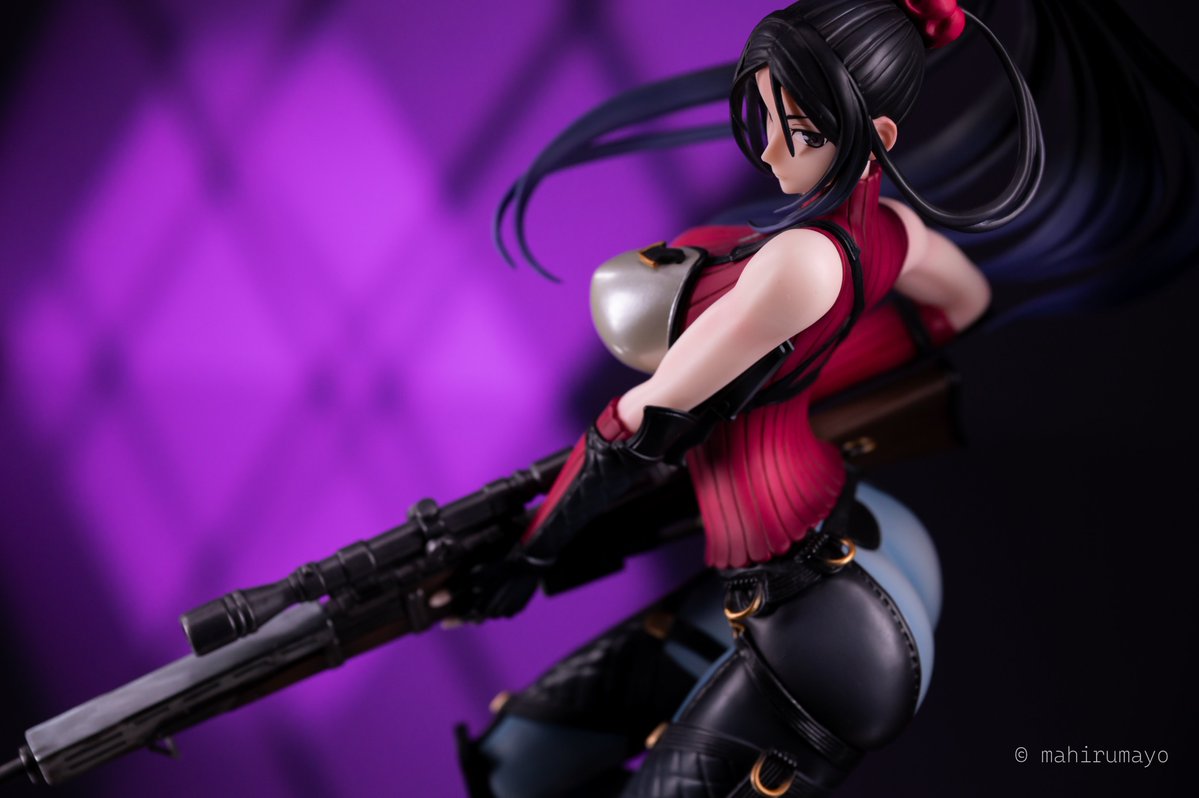 真昼真夜 tweet media