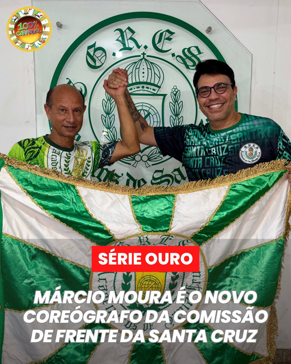 100% CARNAVAL tweet media