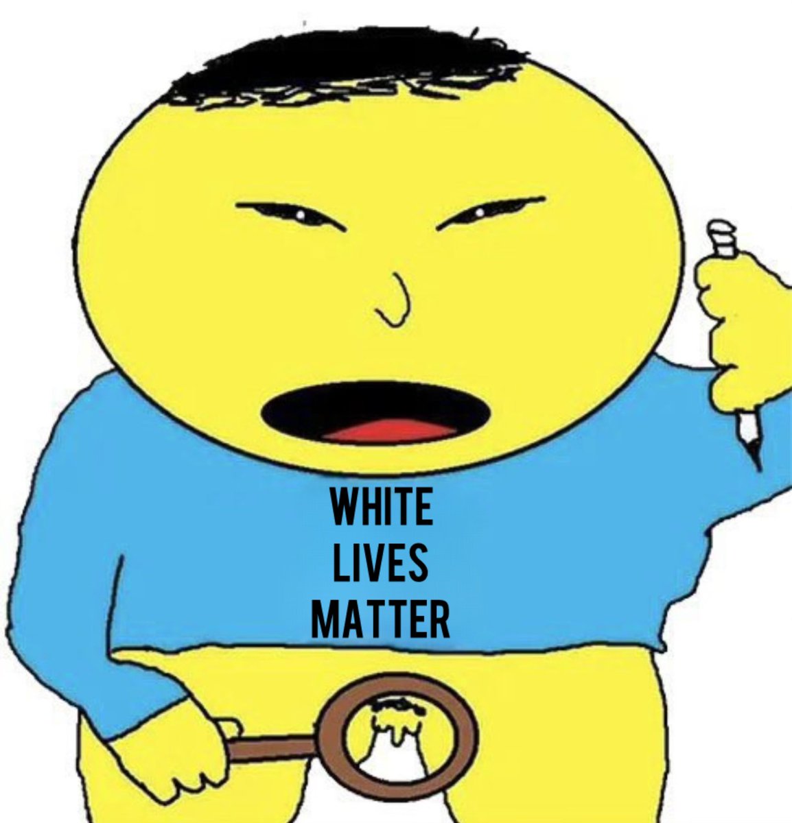 Niggor-Congoide 🇧🇷🇳🇬 tweet media