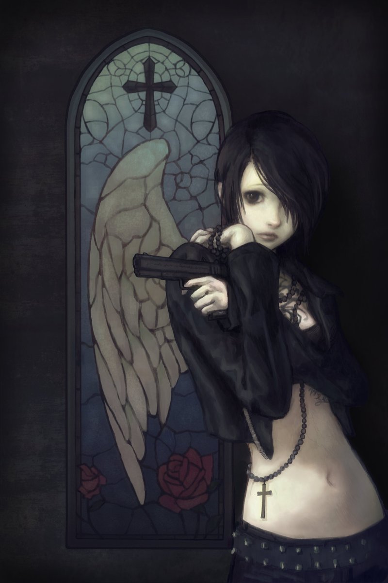 ✞ 𝕷𝖆𝖒𝖇 𝖔𝖋 𝕲𝖔𝖉 tweet media