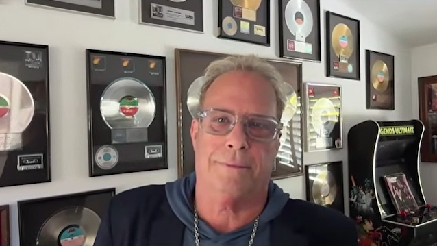 BLABBERMOUTH.NET tweet media