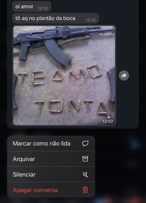 Davizão??????? tweet media