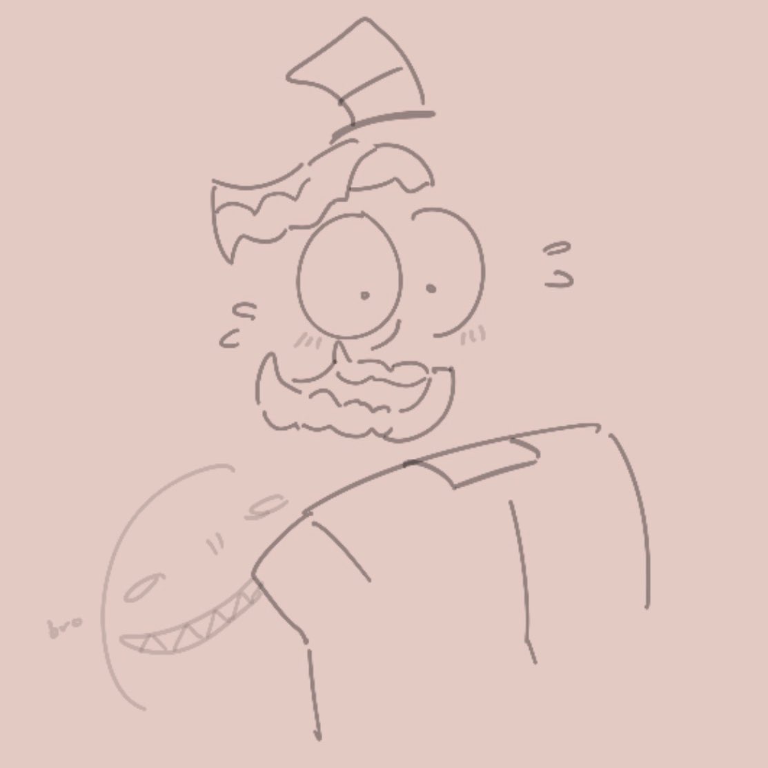 ethel caine tweet media