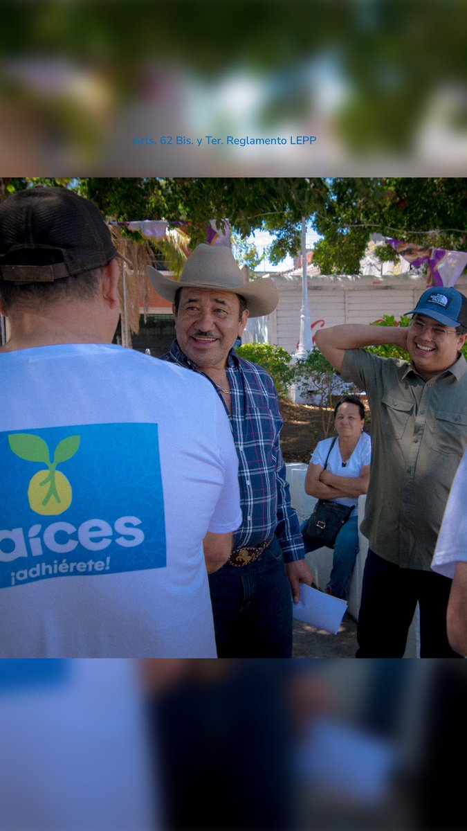 Raíces 🌱 tweet media