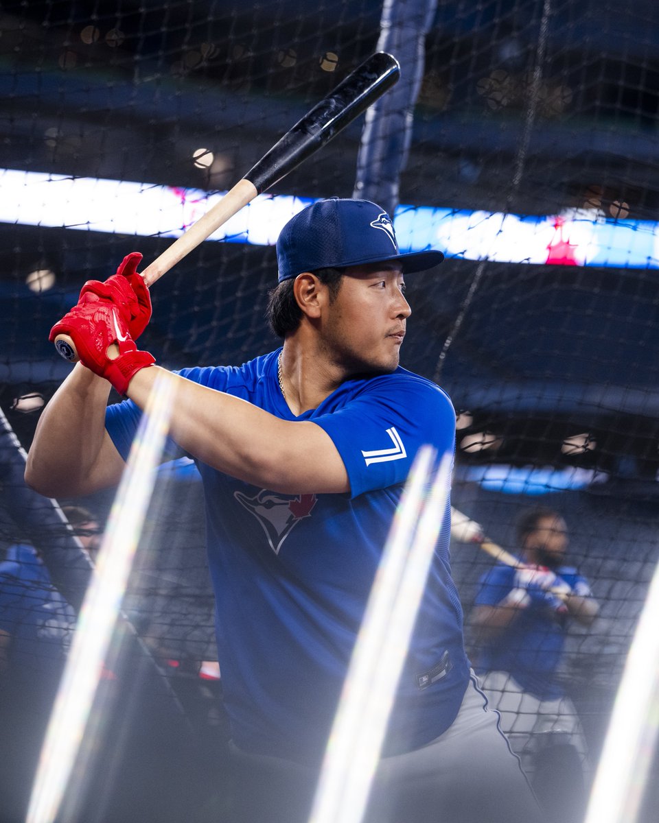 Toronto Blue Jays tweet media