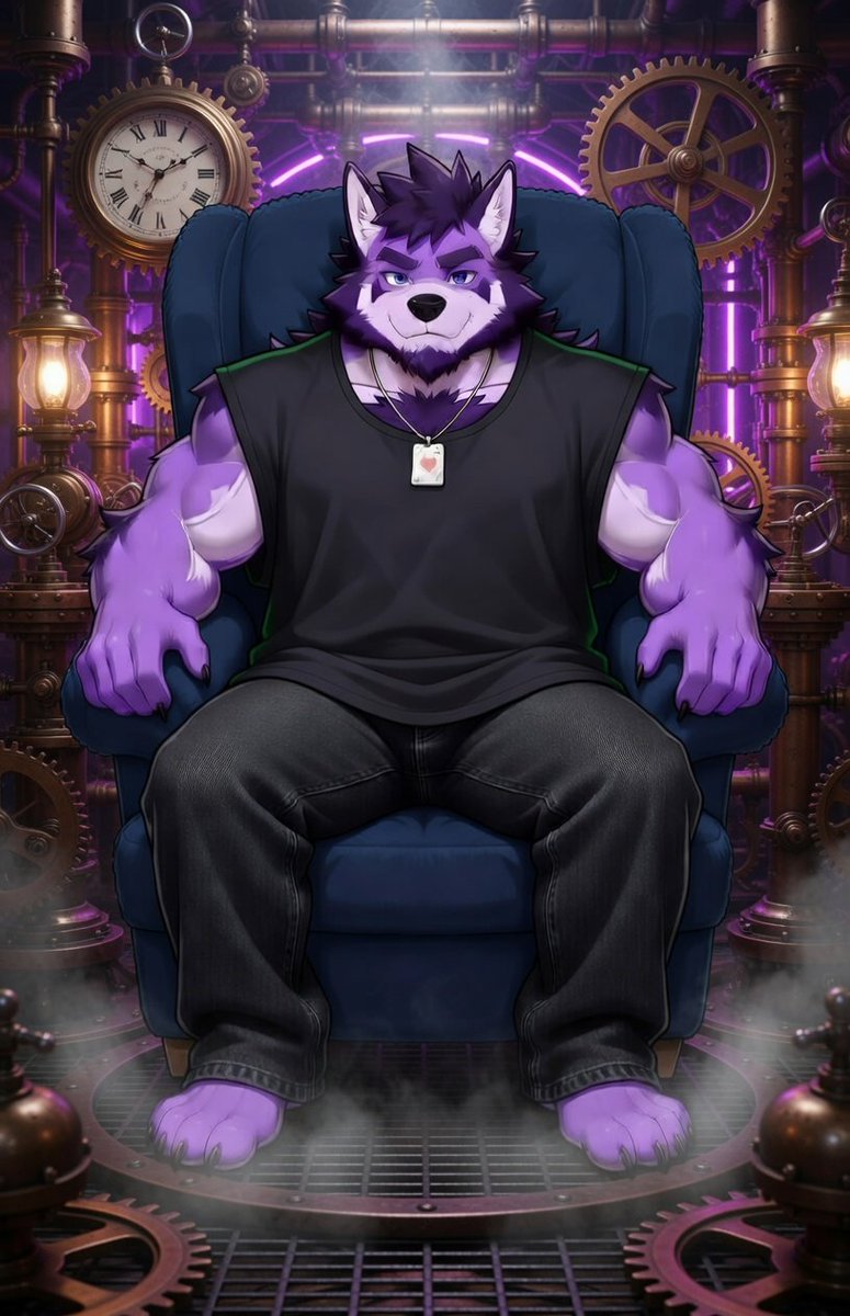 ☕🐾 𝕿𝖆𝖐𝖊𝖘𝖍𝖎 𝕵. 𝖜𝖔𝖑𝖋 🐾☕ tweet media