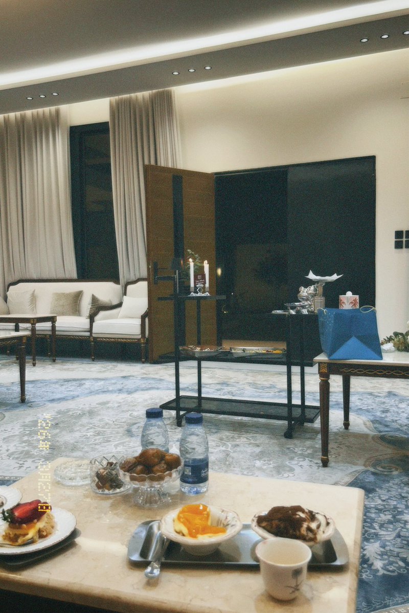 ريـا tweet media