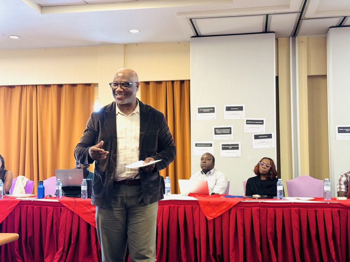 UNLEASHED (Potentials in Motion) tweet media