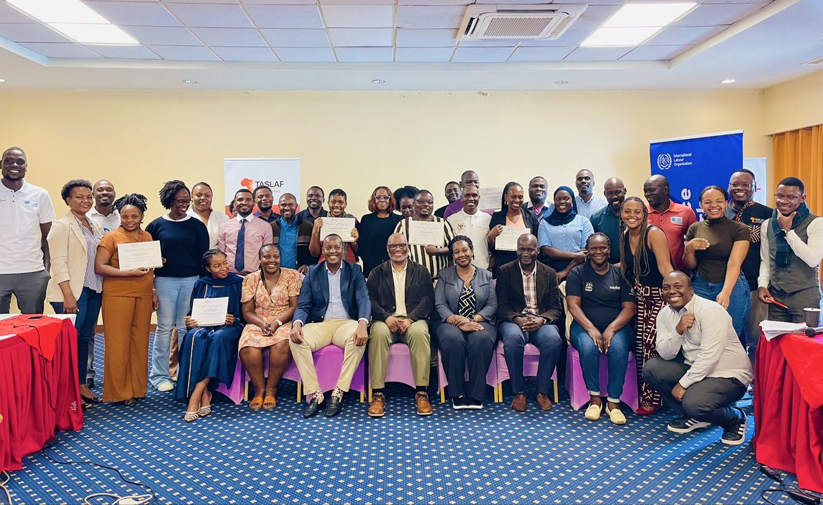 UNLEASHED (Potentials in Motion) tweet media