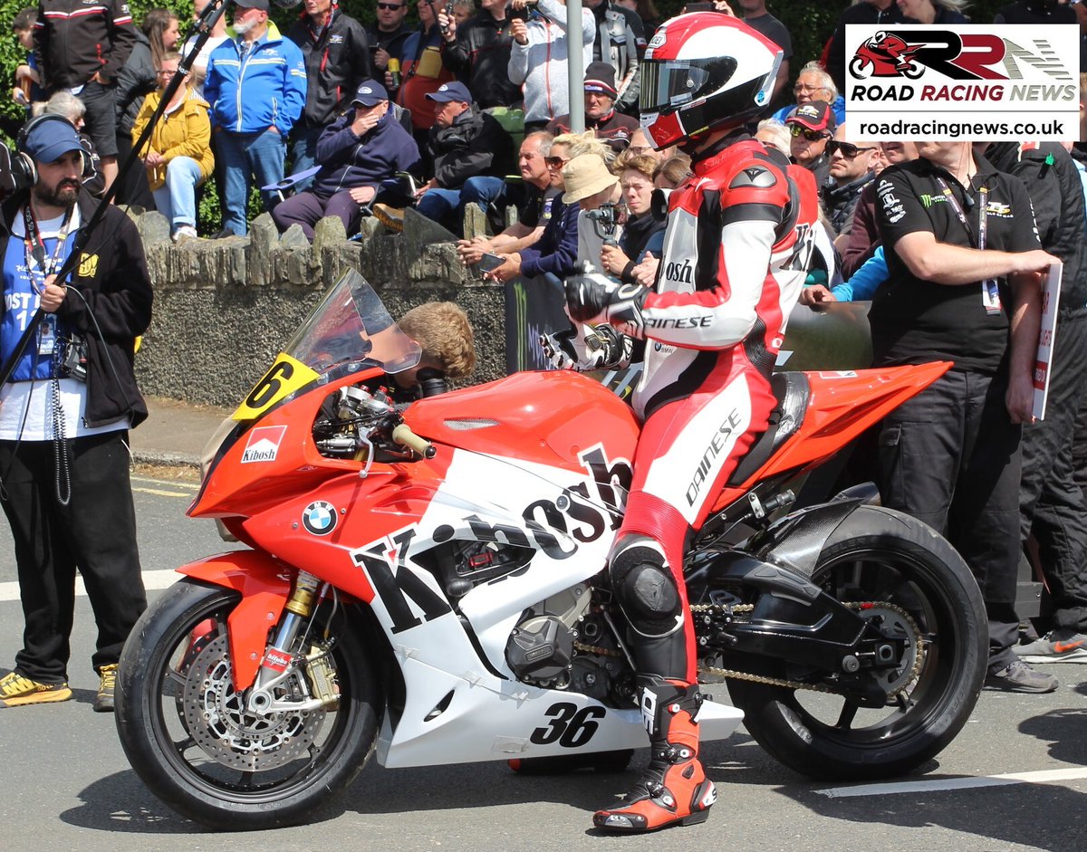 Road Racing News tweet media