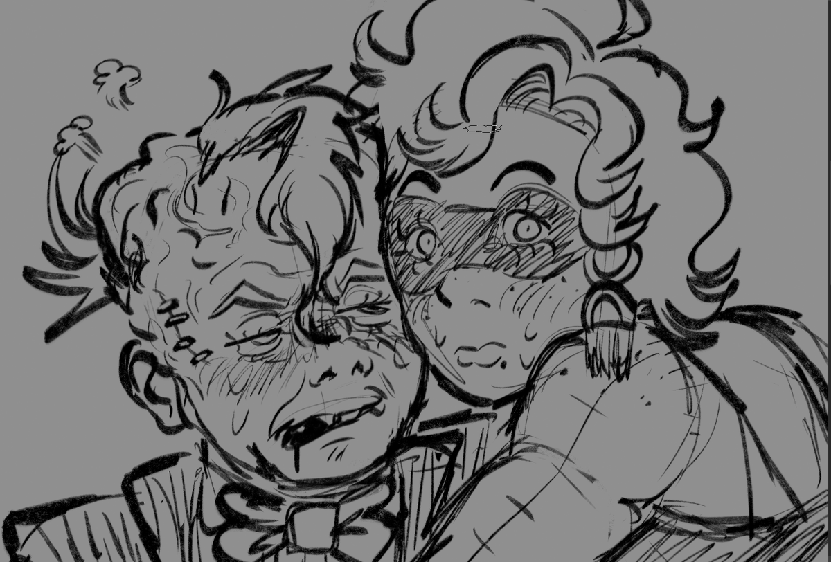 zeisor🌙 -☆slightly IA☆- tweet media