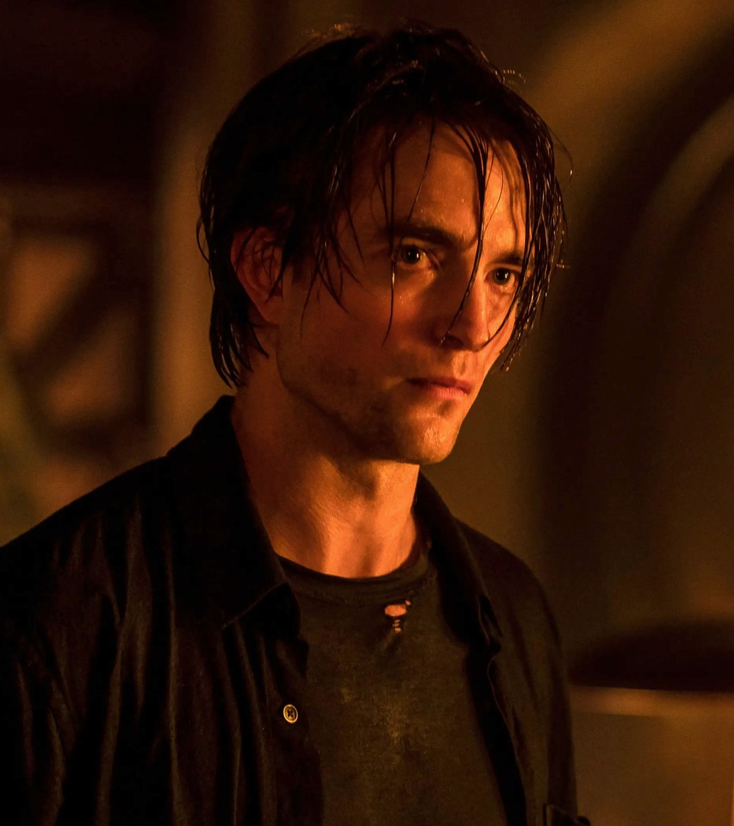 The Batman Saga News tweet media