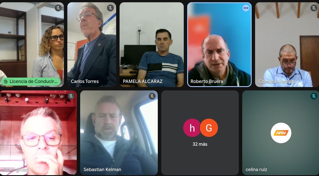 Agencia Provincial de Seguridad Vial tweet media