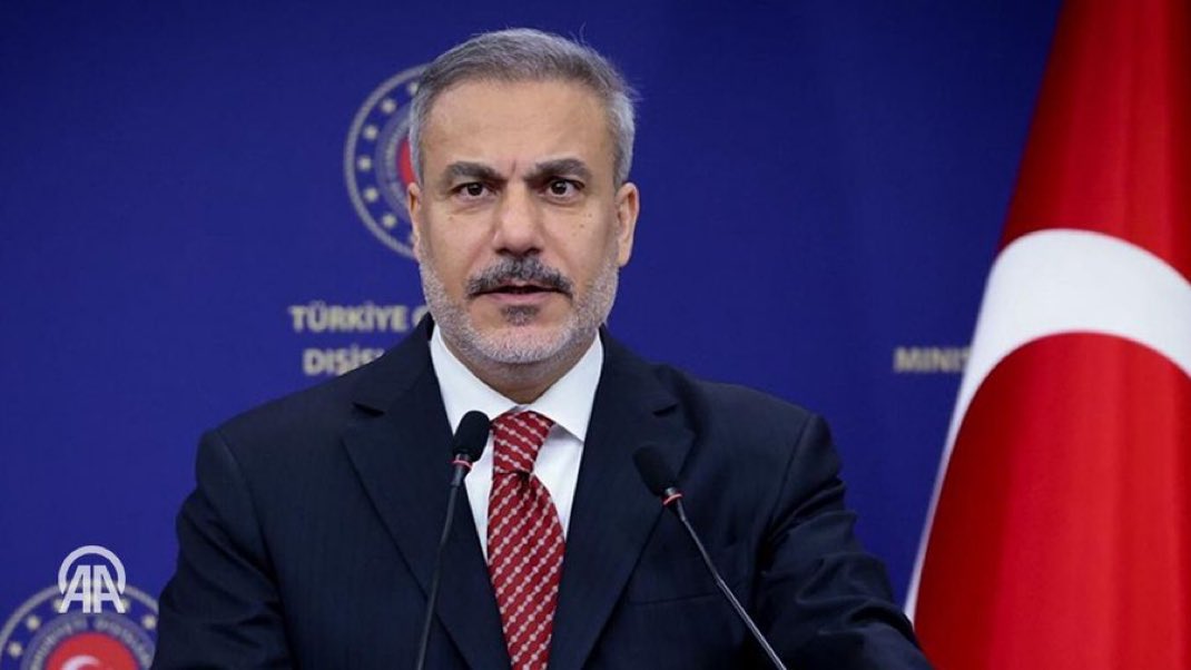 Muhammet Erdoğan 🇹🇷- محمد أردوغان tweet media