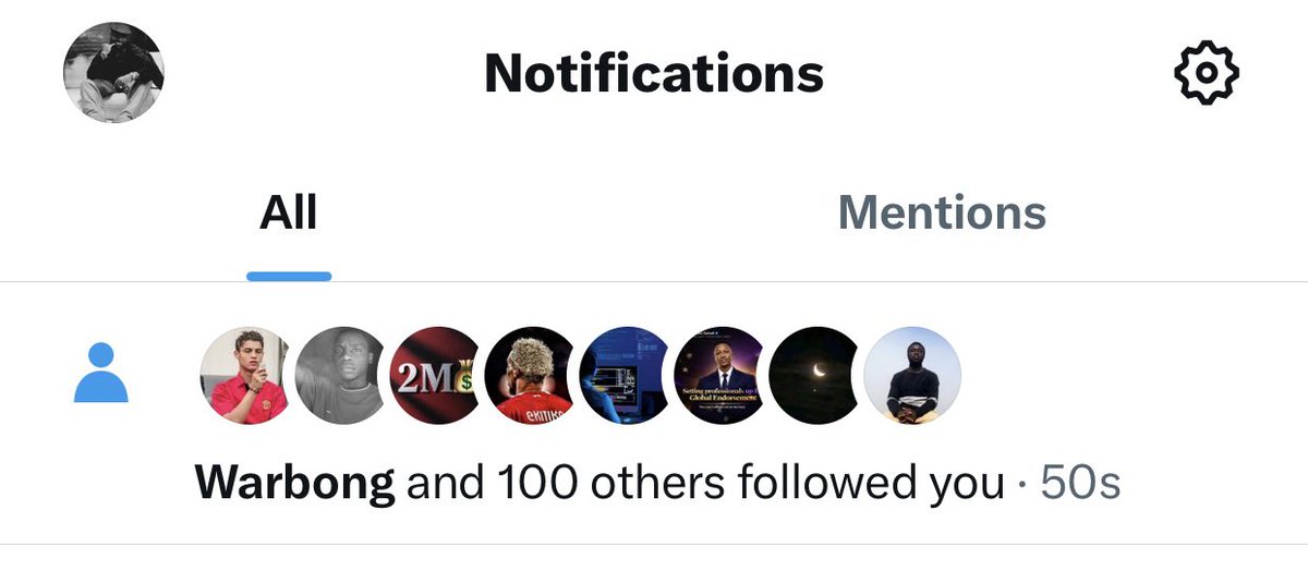 OLAMIDE (proudly 30bg for life 🫶❤️) tweet media