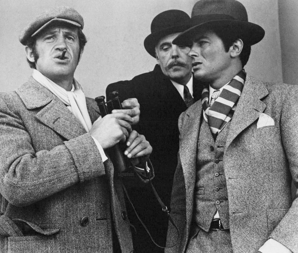 Distracted Film tweet media