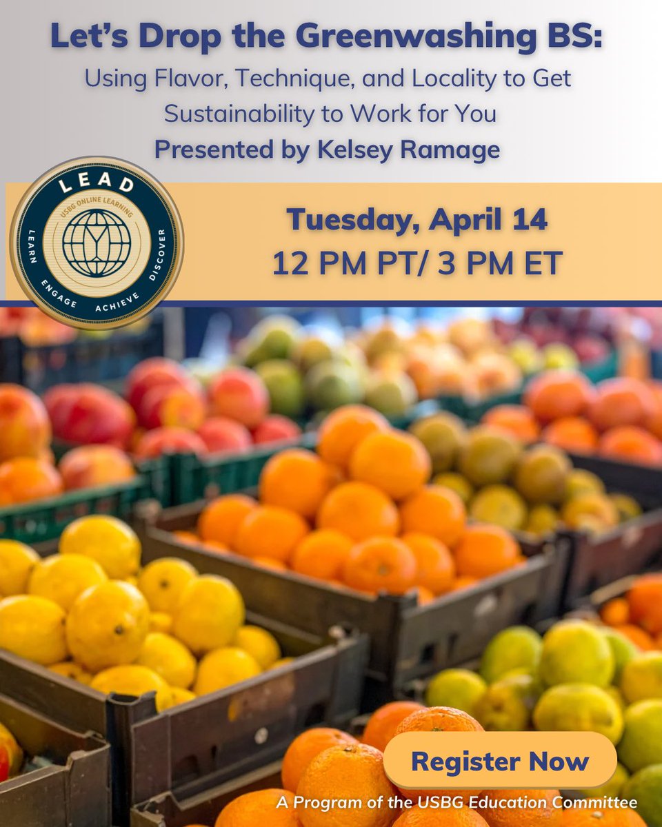 United States Bartenders' Guild - USBG tweet media