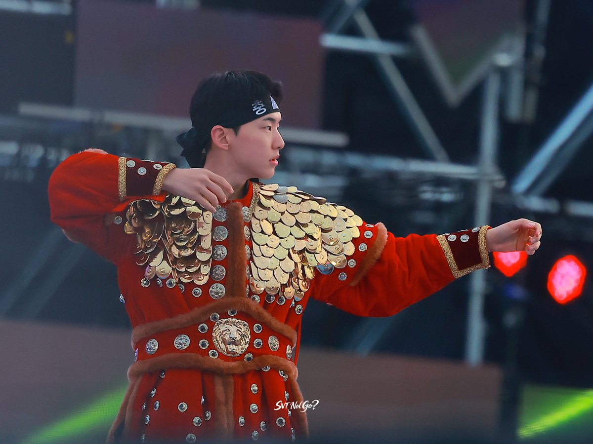 SVT Nol Go? tweet media