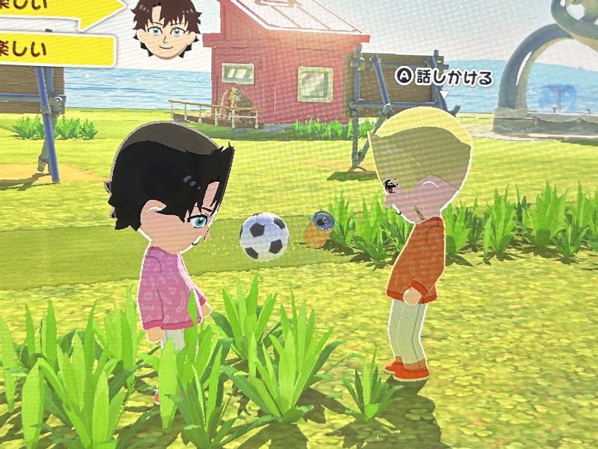 ｳﾙﾁ tweet media