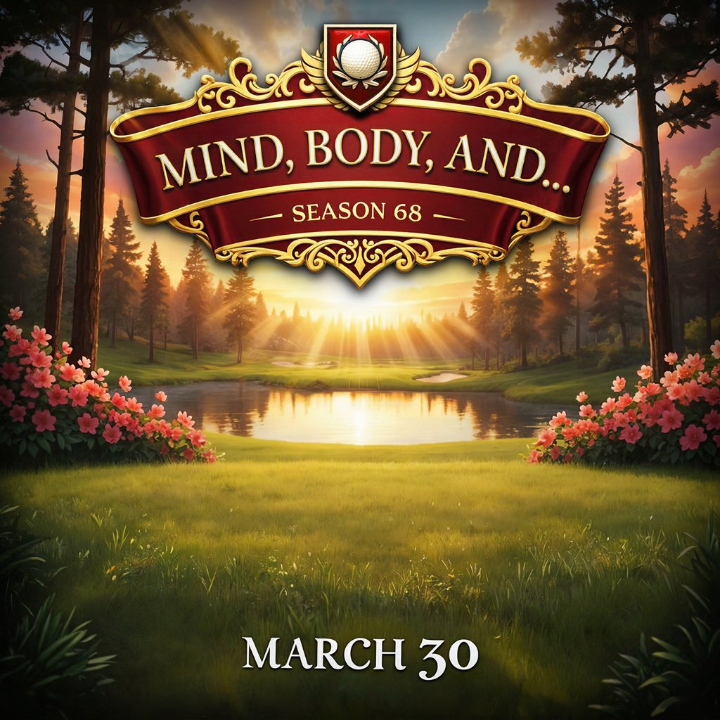 Ultimate Golf! tweet media