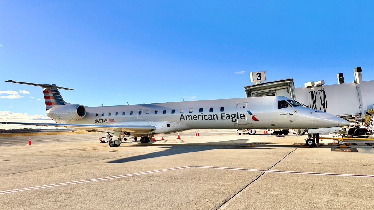 Worcester Airport tweet media