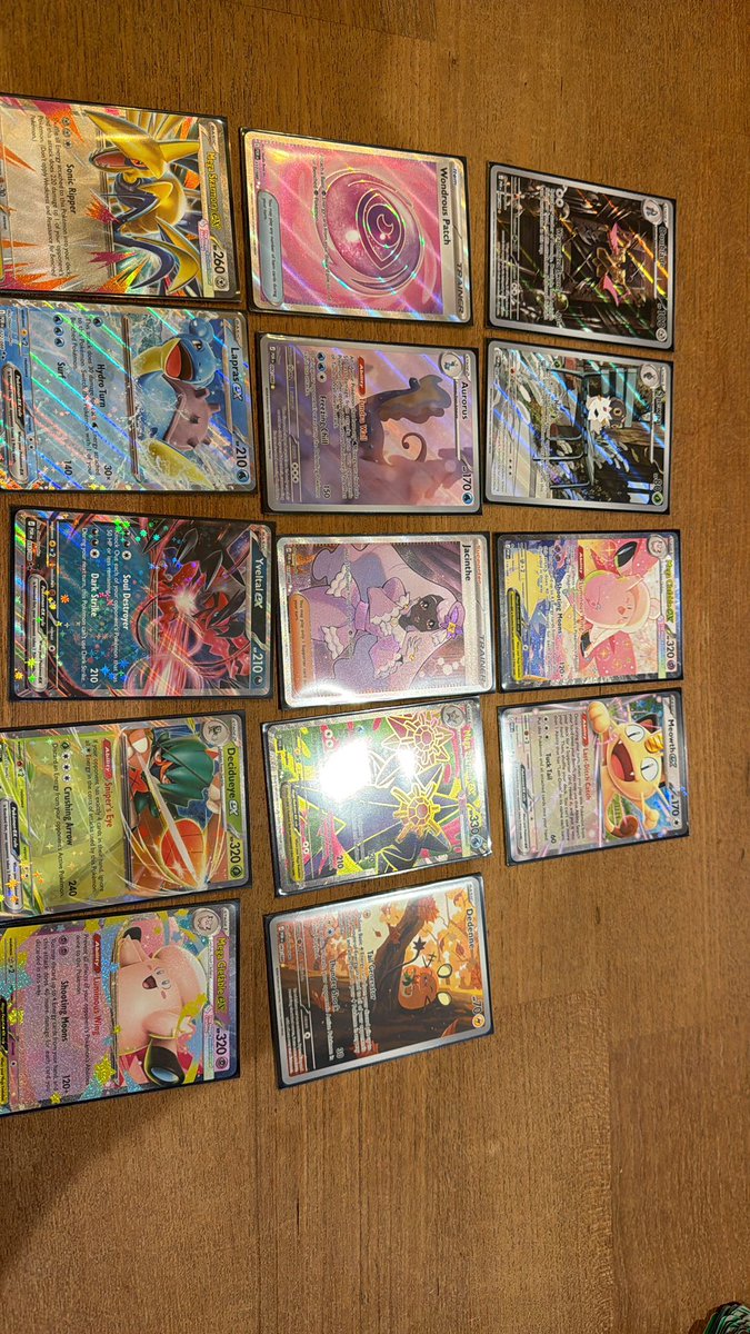 Lewis Patrick tweet media