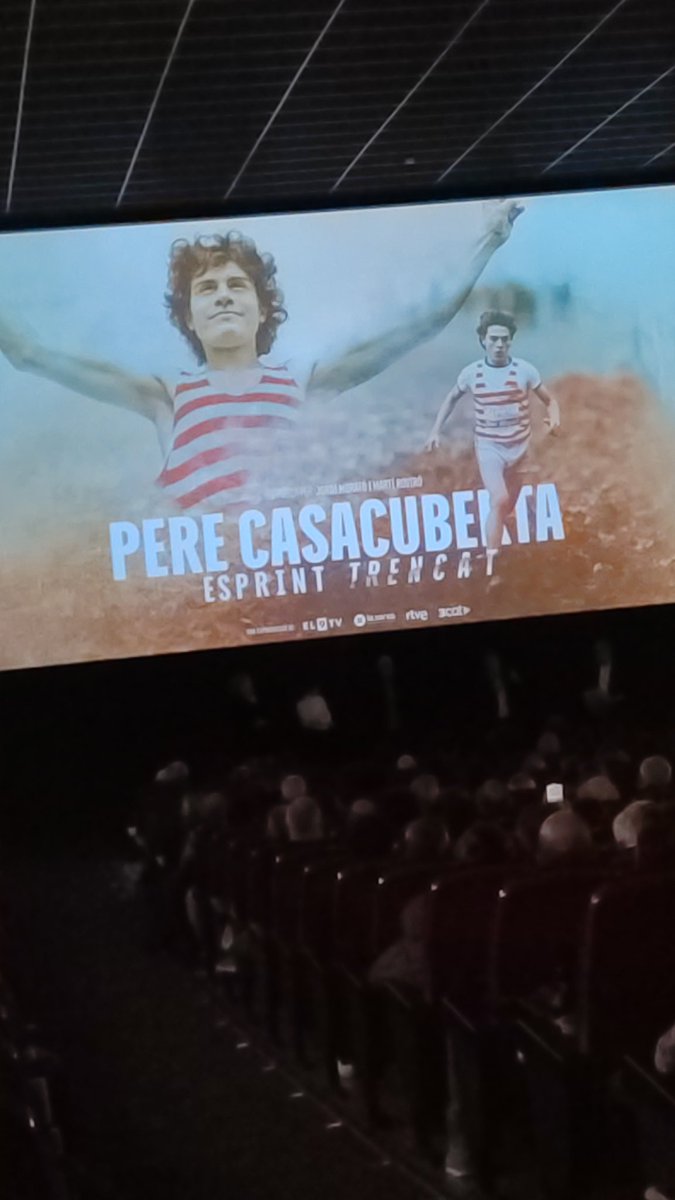 Esteve Camps tweet media