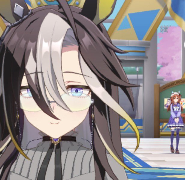 luna ⚢ tweet media