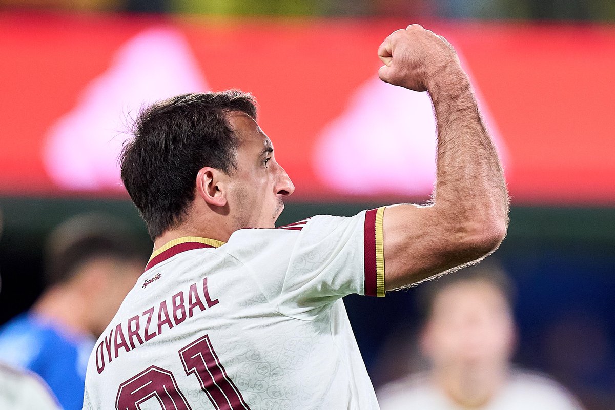 Selección Española Masculina de Fútbol tweet media