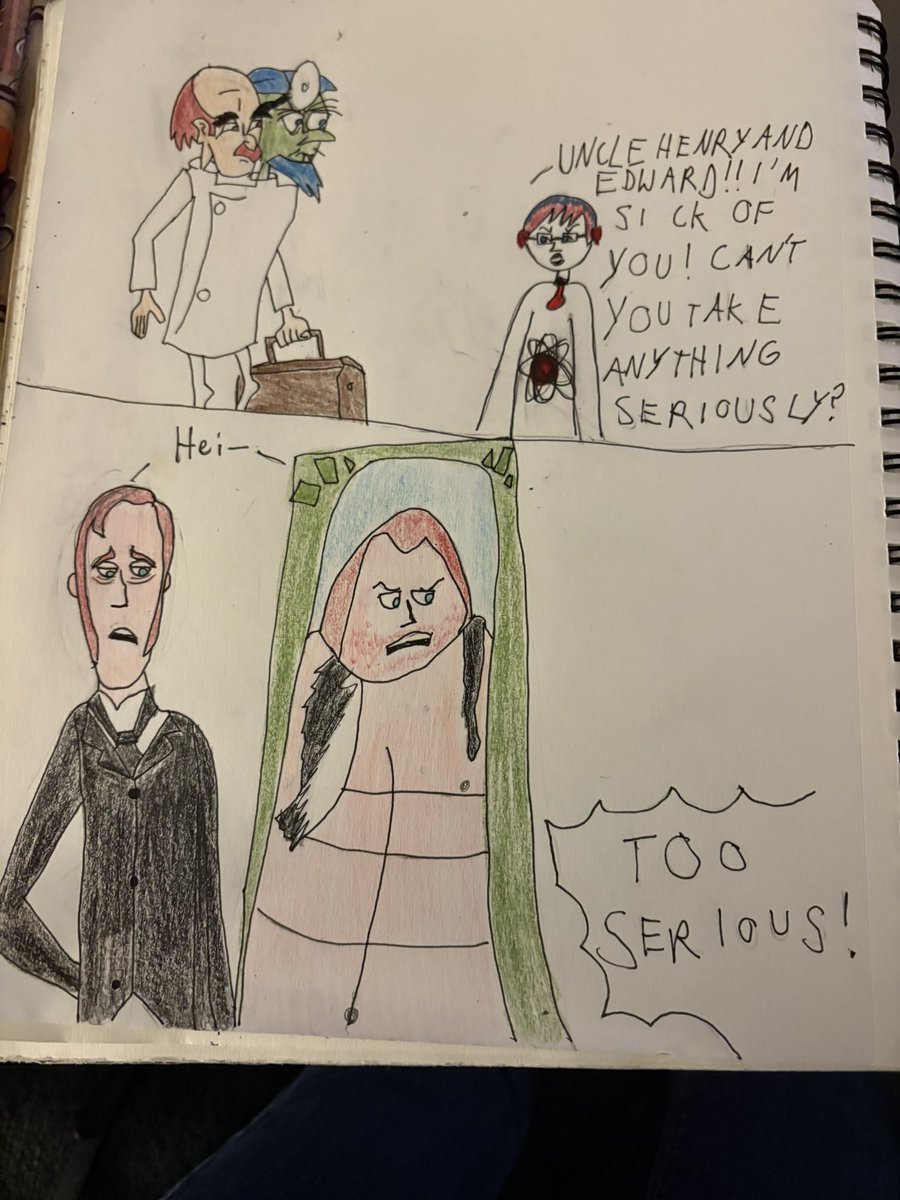 Quentin B. Yale tweet media