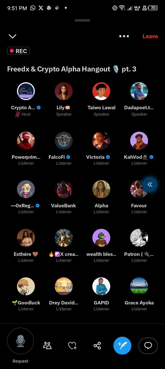 Powerprime.base.eth¦ THE ALPHAS 🐺 tweet media