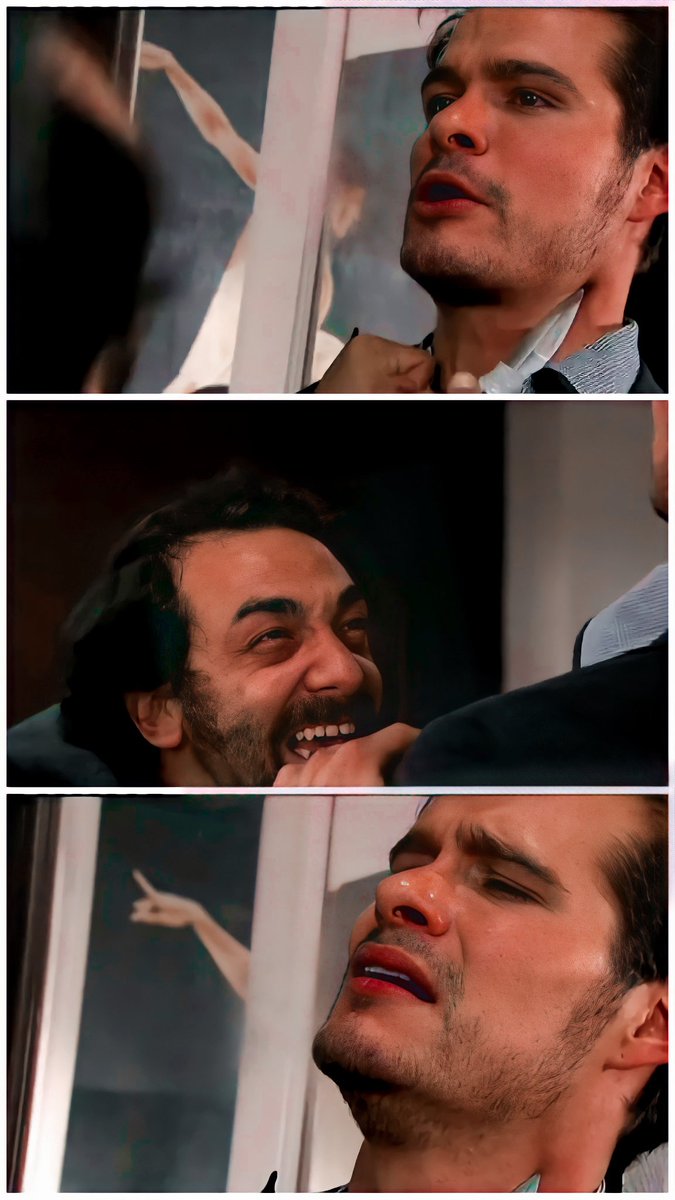 Afonso_Sedutor's tweet photo. Eu te sento e cinquenta que eu fico com sento e cinquenta.

Não seja tolo você não tem um centavo tá morrendo de fome, eu vou te dar muito dinheiro amigo, não seja tolo, você pode pintar outro iguais a esse.

#CoraçãoIndomavel https://t.co/NCUIUqeLWG