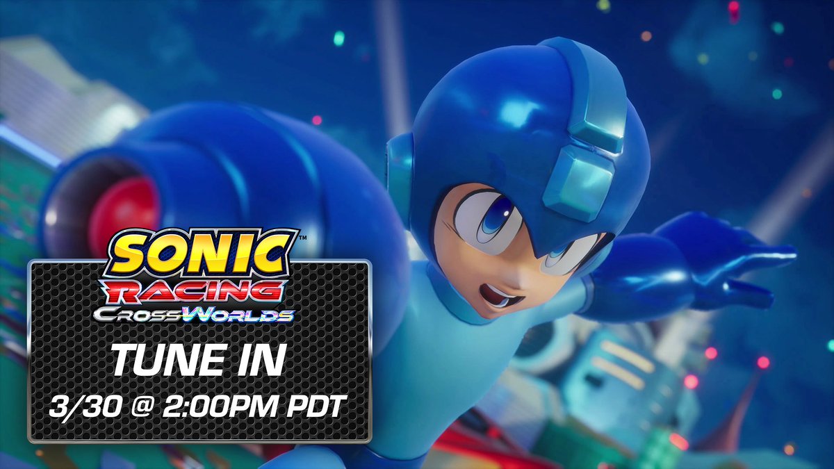 Sonic the Hedgehog tweet media